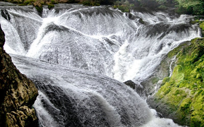 Waterfall*Credit*