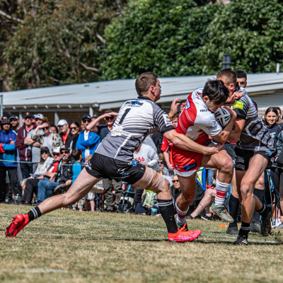 113} Try Time Almost