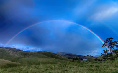 Rainbow