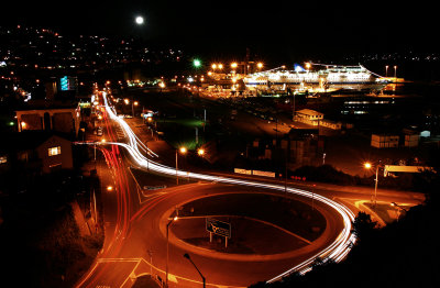118} Roundabout The Full Moon