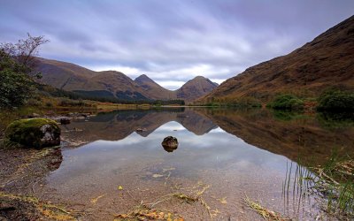 147} Reflection