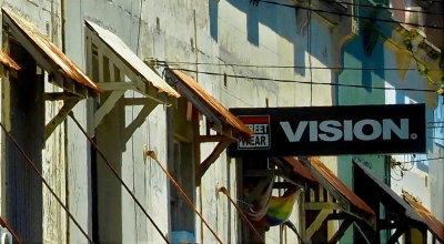Street Vision