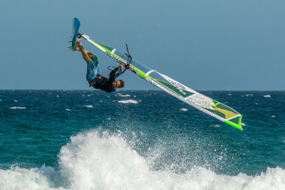 Windsurfing*Merit*