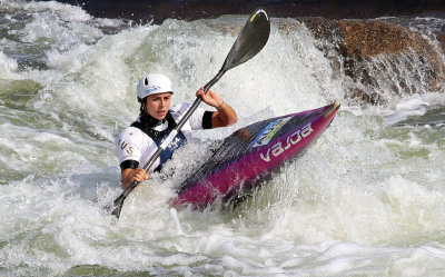 Olympic Hopeful*Credit*