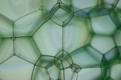 Bubble*Credit*