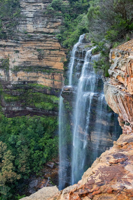 Waterfall*Credit*