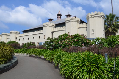 Conservatorium of Music
