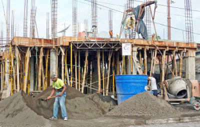 Building Site*Credit*