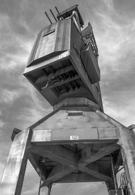 Crane 302 Ready to Work*Credit*