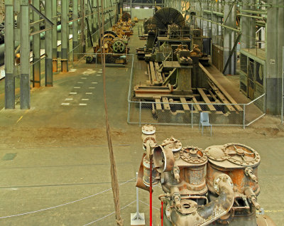 The Workshop