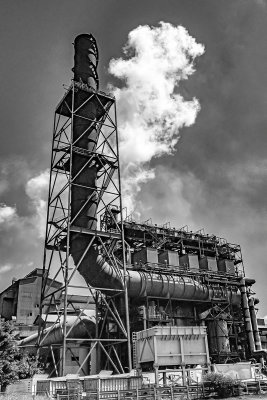 Bluescope Maintenance