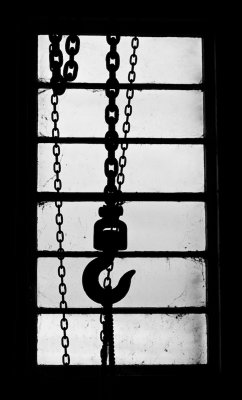 Through a Window