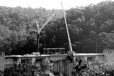 Bridge Building