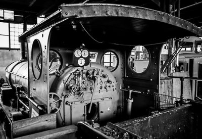 Driver Engine