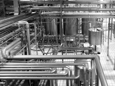 Factory Floor*Merit*