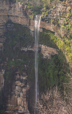 Hanging Falls