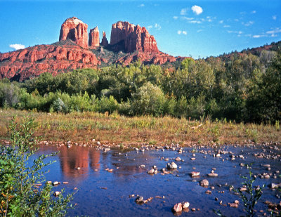 Sedona Red Rocks