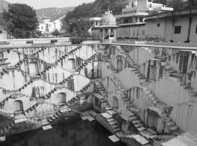 September 2021 'B' Grade Monochrome