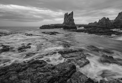 .Cathedral Rocks (2)