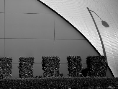 Geometry Patterns