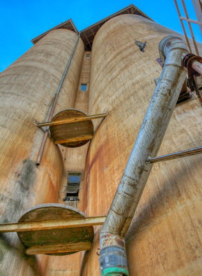 Silo
