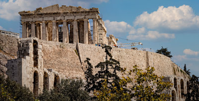 Ancient Greece*Credit*