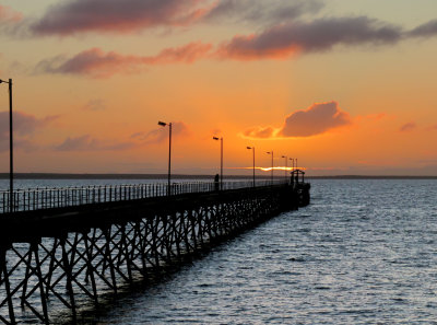 Sunset*Credit*