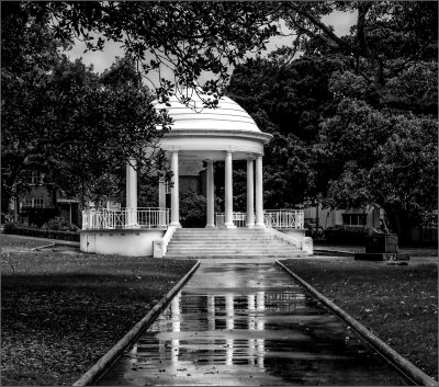 Balmoral Rotunda*Merit*