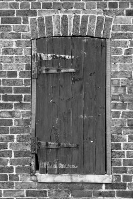 February 2022 'A' Grade Monochrome