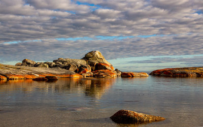 Bay of Fire