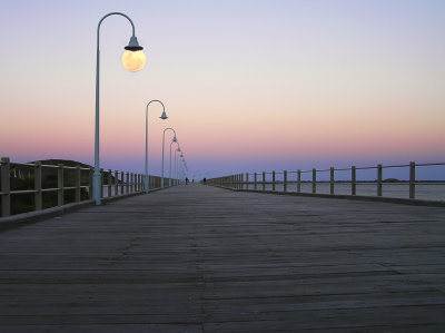 Coffs Jetty No. 2*Credit*