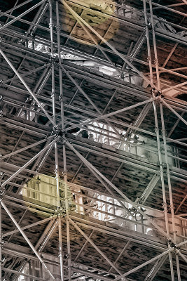 Scaffolding Patterns