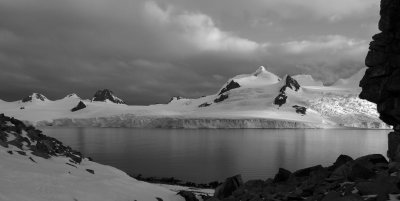 Antarctica - no 6