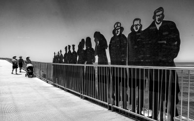 Memorial Walk