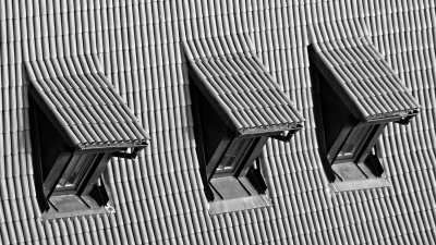 Three Windows