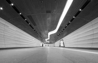 Tunnel Vision