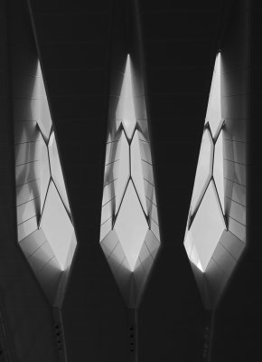 We Three