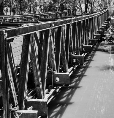 Narrandera Bridge
