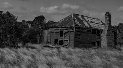 Withered House 2