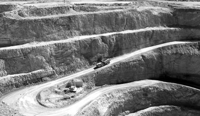 May 2022 'A' Grade Monochrome
