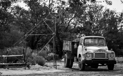 May 2022 'B' Grade Monochrome