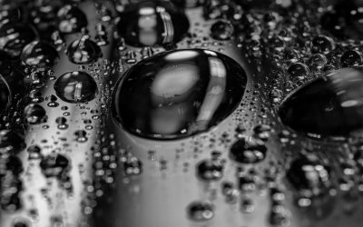 Water Droplets 1