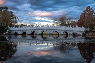 Arch Bridge*Credit*