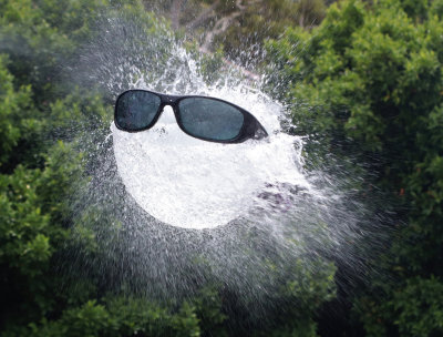 Water Head