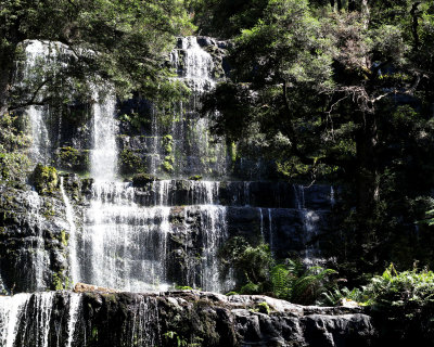 Waterfall No3