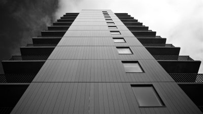 September 2022 'A' Grade Monochrome