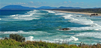 Lighthouse Beach