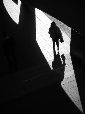 September 2022 'A' Grade Monochrome