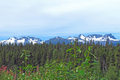Northern British Columbia