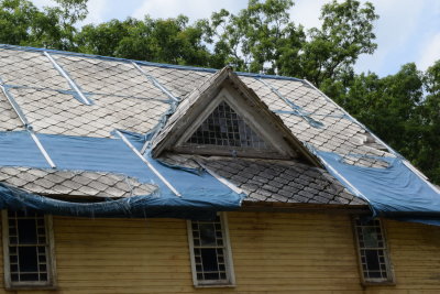 Former Dormer